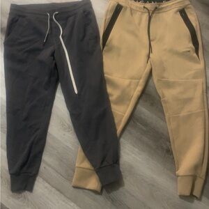 Men's jogger bundle -SOLD!!!!